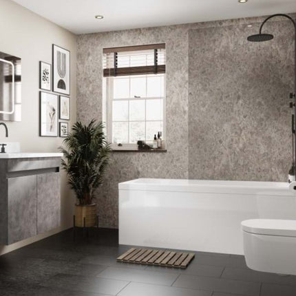 Sienna Marble Multipanel