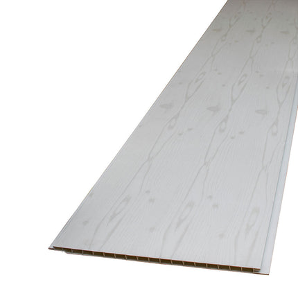 Silver Birch Ceiling Panels 4000mm x 250mm