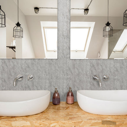 Storm Grey 250mm Elite - Single Length
