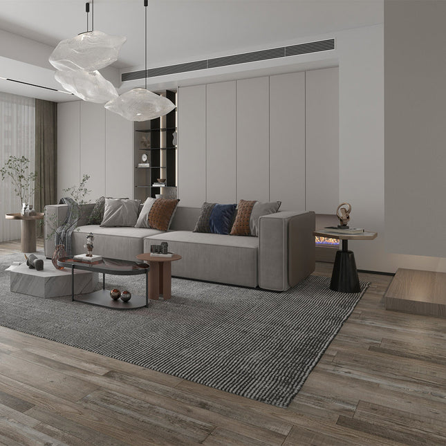 Torino LVT Floor