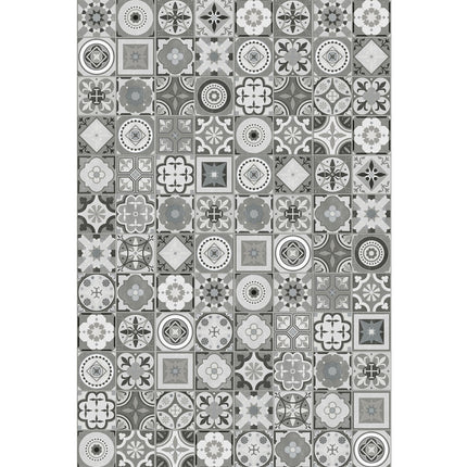 Valetta Mosaic SPC Floor