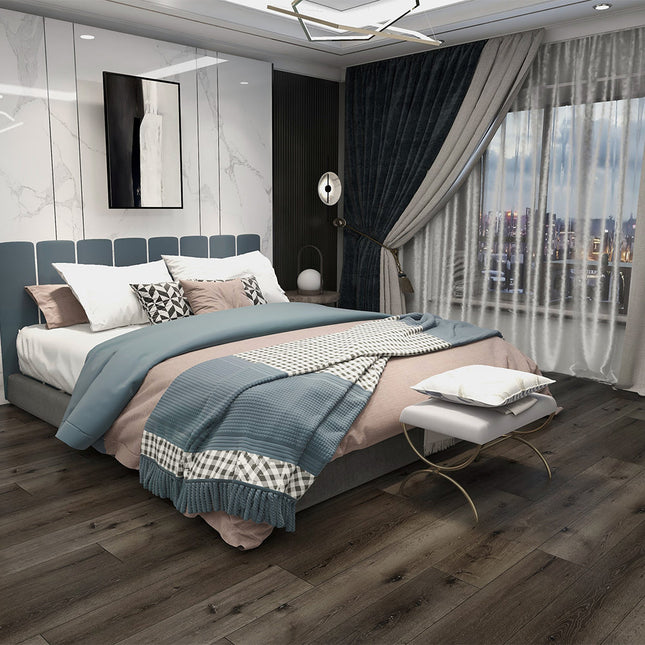 Vancouver LVT Floor