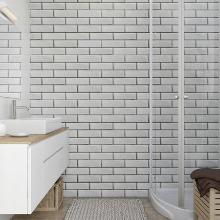 White Brick Vox Vilo Wall Panel