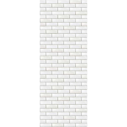 White Brick Vox Vilo Wall Panel