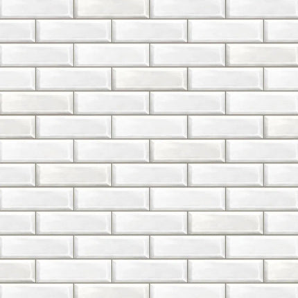White Brick Vox Vilo Wall Panel
