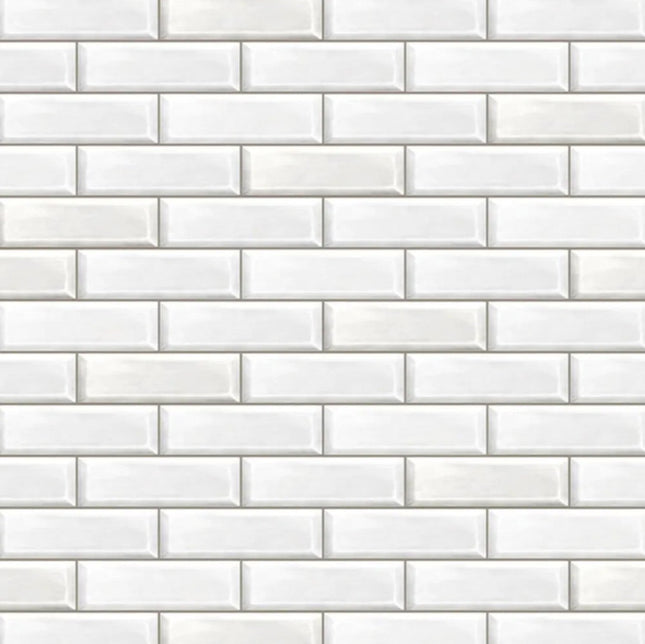 White Brick Vox Vilo Wall Panel