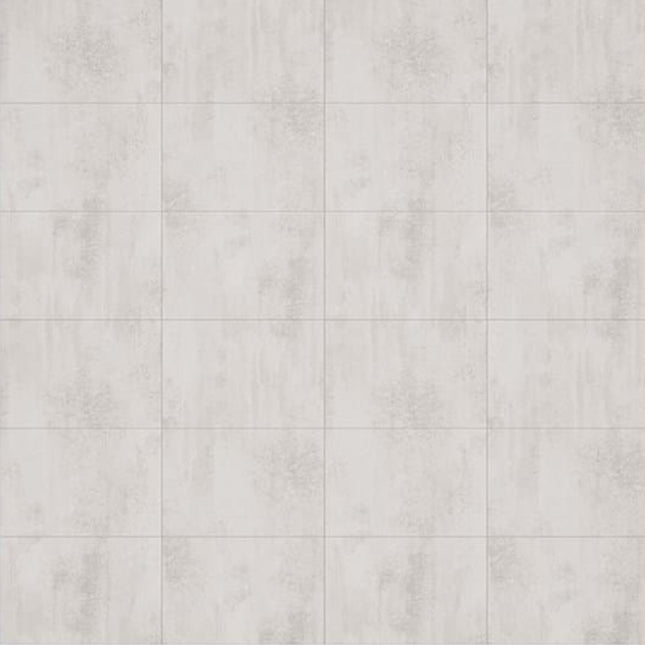 White Gypsum Multipanel Large Tile