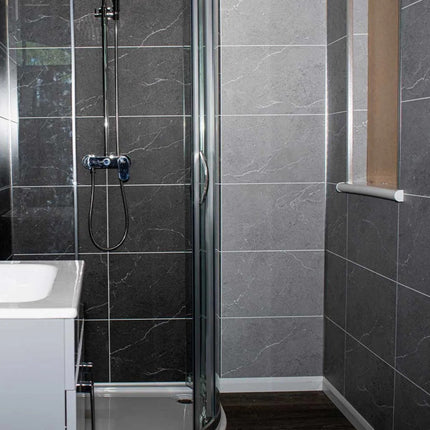 Wiltshire Ultimo Tile Elite Panel 500mm